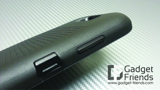 เคส Samsung Galaxy Note 2 Defender Series เคสกันกระแทก ปกป้อง 3 ชั้น เหนือกว่าด้วย Grip พร้อมปกป้องทุก Lifestyle ที่เป็นคุณ เคส Otterbox ของแท้ 100% By Gadget Friends